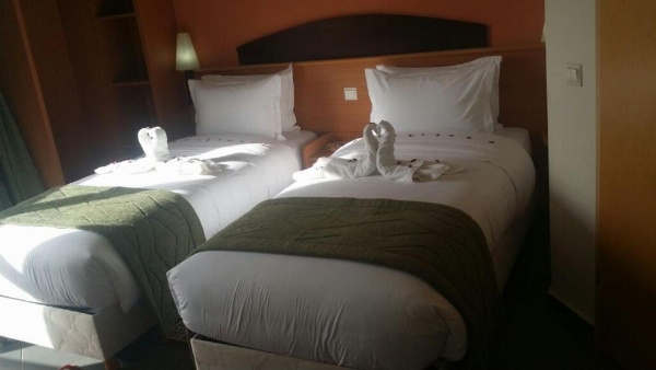 Hotel Arena Fes image 5