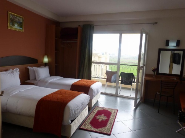 Hotel Arena Fes image 8