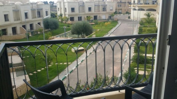 Hotel Arena Fes image 9